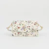 Clutch & Evening Bags|Shoulder Bags-Fable England Alice Garden Ivory Shoulder Purse