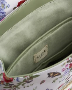 Work Bags|Backpacks-Fable England Alice Garden Large Backpack