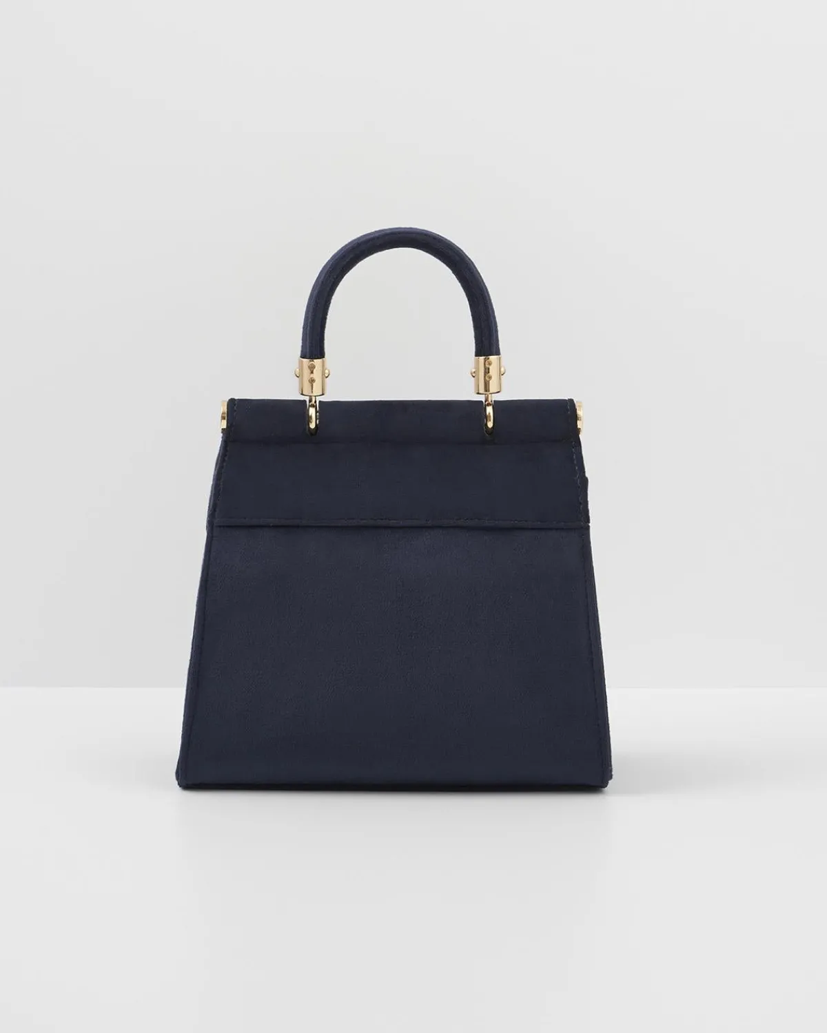 Bracelets & Bangles|Cross Body Bags-Fable England Blackbird Mini Top Handle Purse