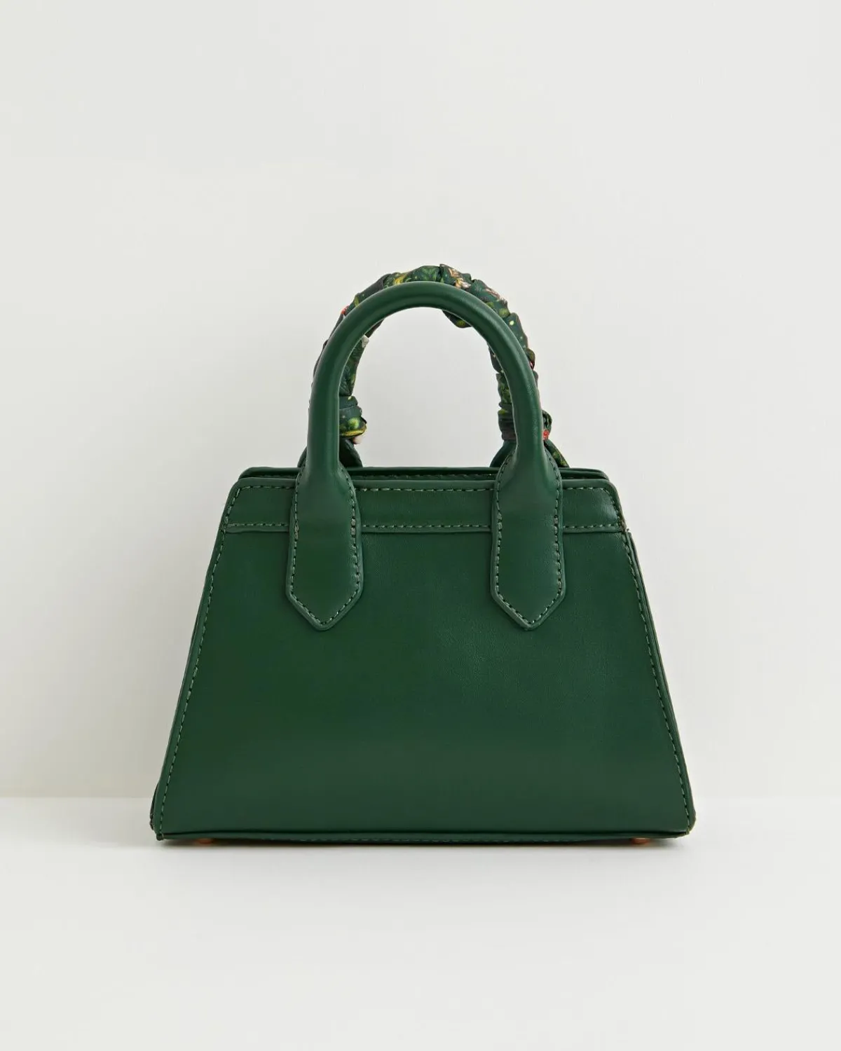 Cross Body Bags|Tote Bags-Fable England Catherine Rowe Into The Woods Small Tote - Green