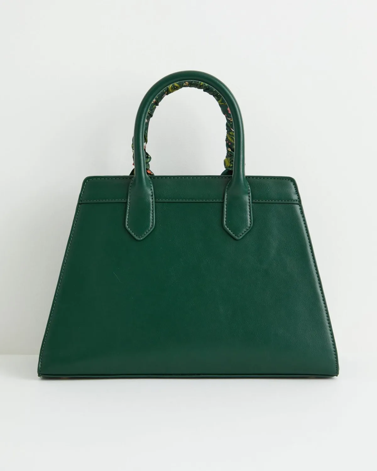 Cross Body Bags|Tote Bags-Fable England Catherine Rowe Into The Woods Tote - Green