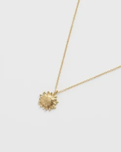 Necklaces-Fable England Daisy Chain Necklace