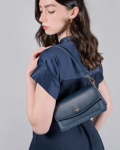 Shoulder Bags|Clutch & Evening Bags-Fable England Ditsy Shoulder Purse