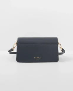 Shoulder Bags|Clutch & Evening Bags-Fable England Ditsy Shoulder Purse