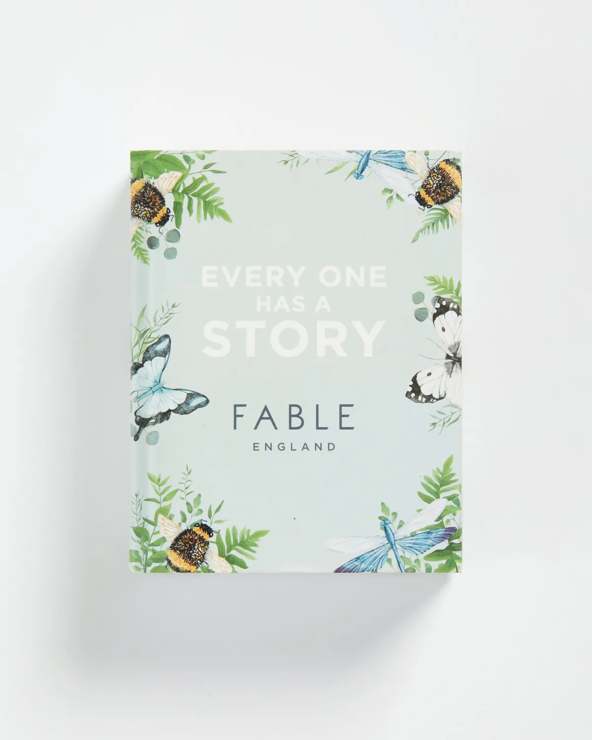 Pins & Brooches-Fable England Enamel Rabbit Brooch