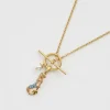 Necklaces-Fable England x Peter Rabbit Necklace