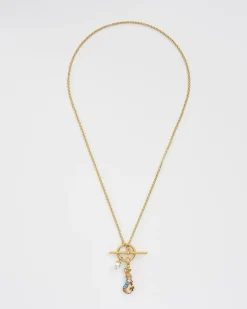 Necklaces-Fable England x Peter Rabbit Necklace