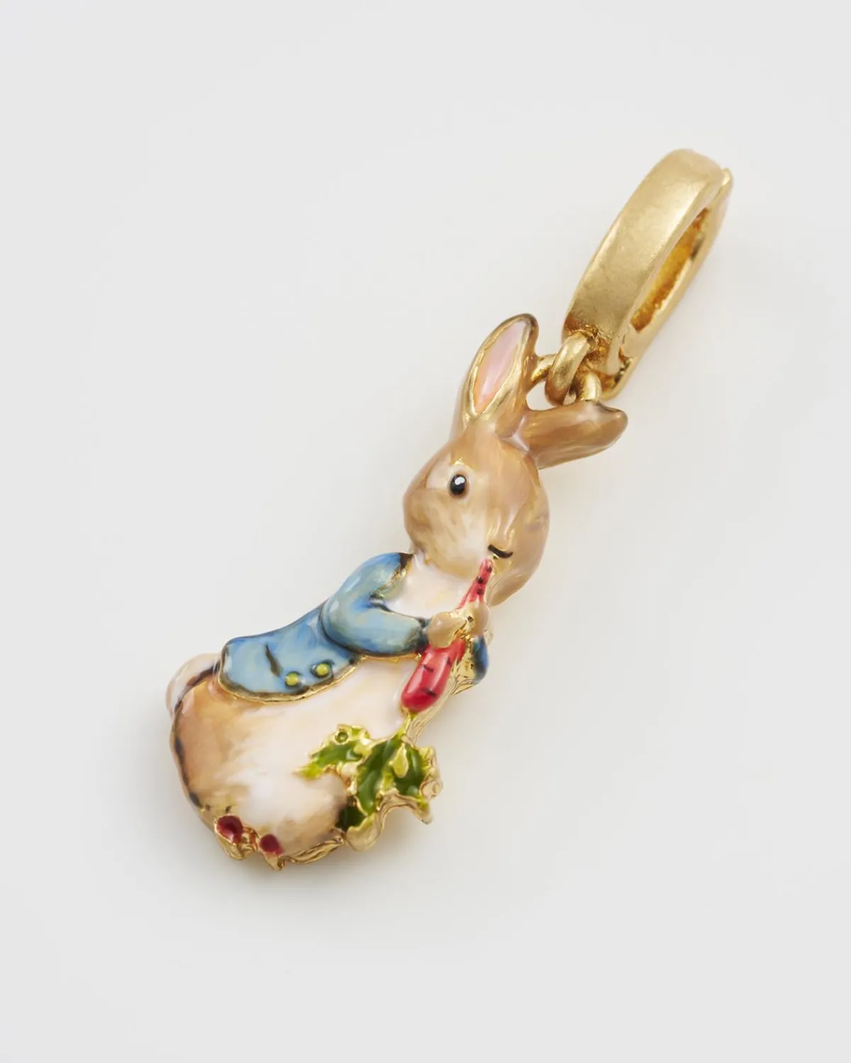 Necklaces-Fable England x Peter Rabbit Necklace