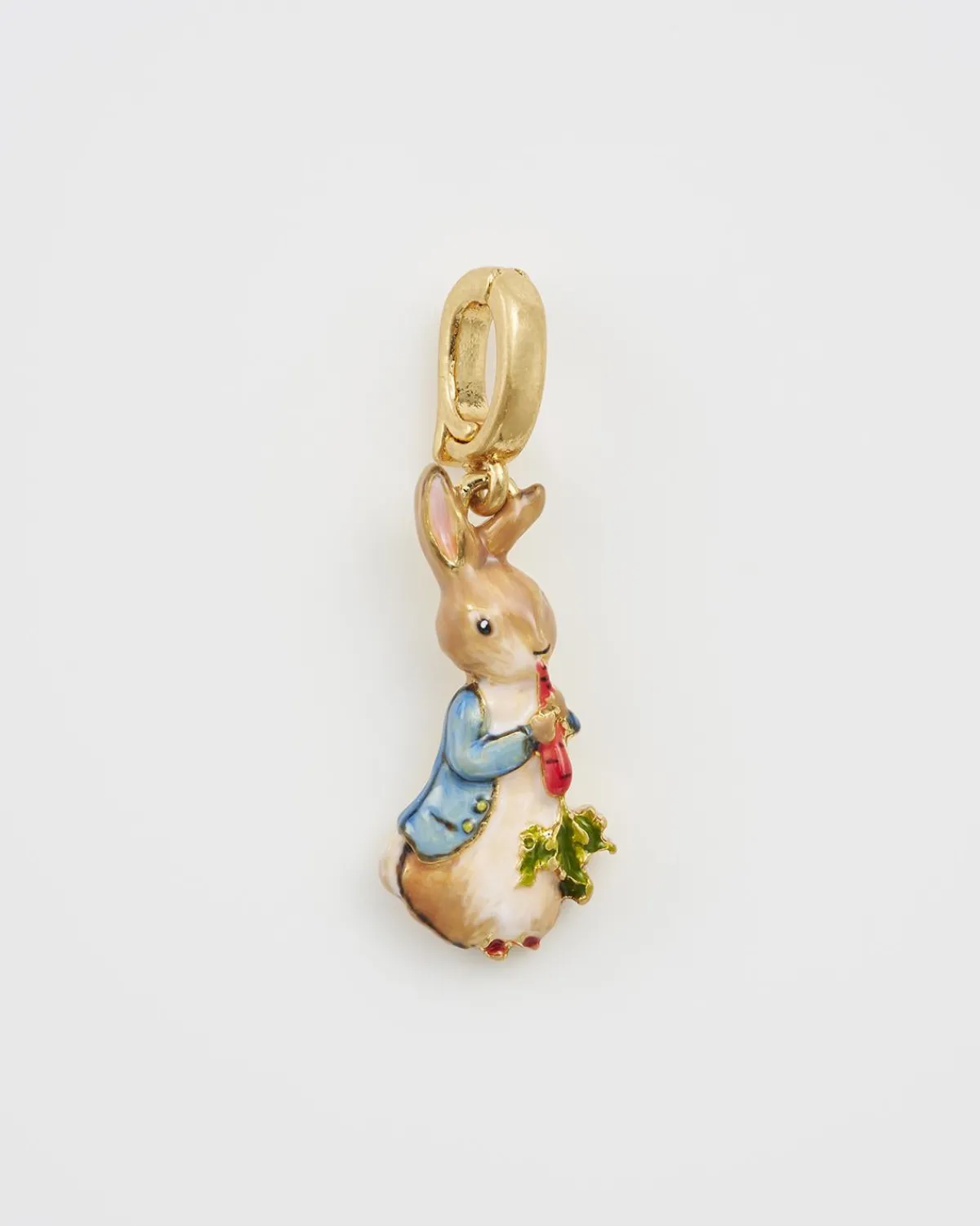 Necklaces-Fable England x Peter Rabbit Necklace