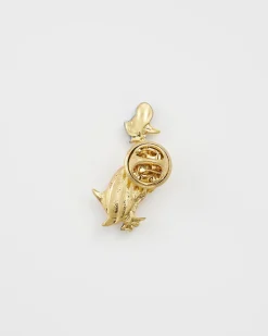 Pins & Brooches-Fable England x Peter Rabbit Jemima Brooch