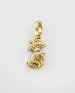 The Fable Charm Collection-Fable England x Peter Rabbit Benjamin Charm