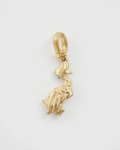The Fable Charm Collection-Fable England x Peter Rabbit Jemima Charm
