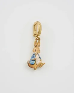 The Fable Charm Collection-Fable England x Peter Rabbit Charm