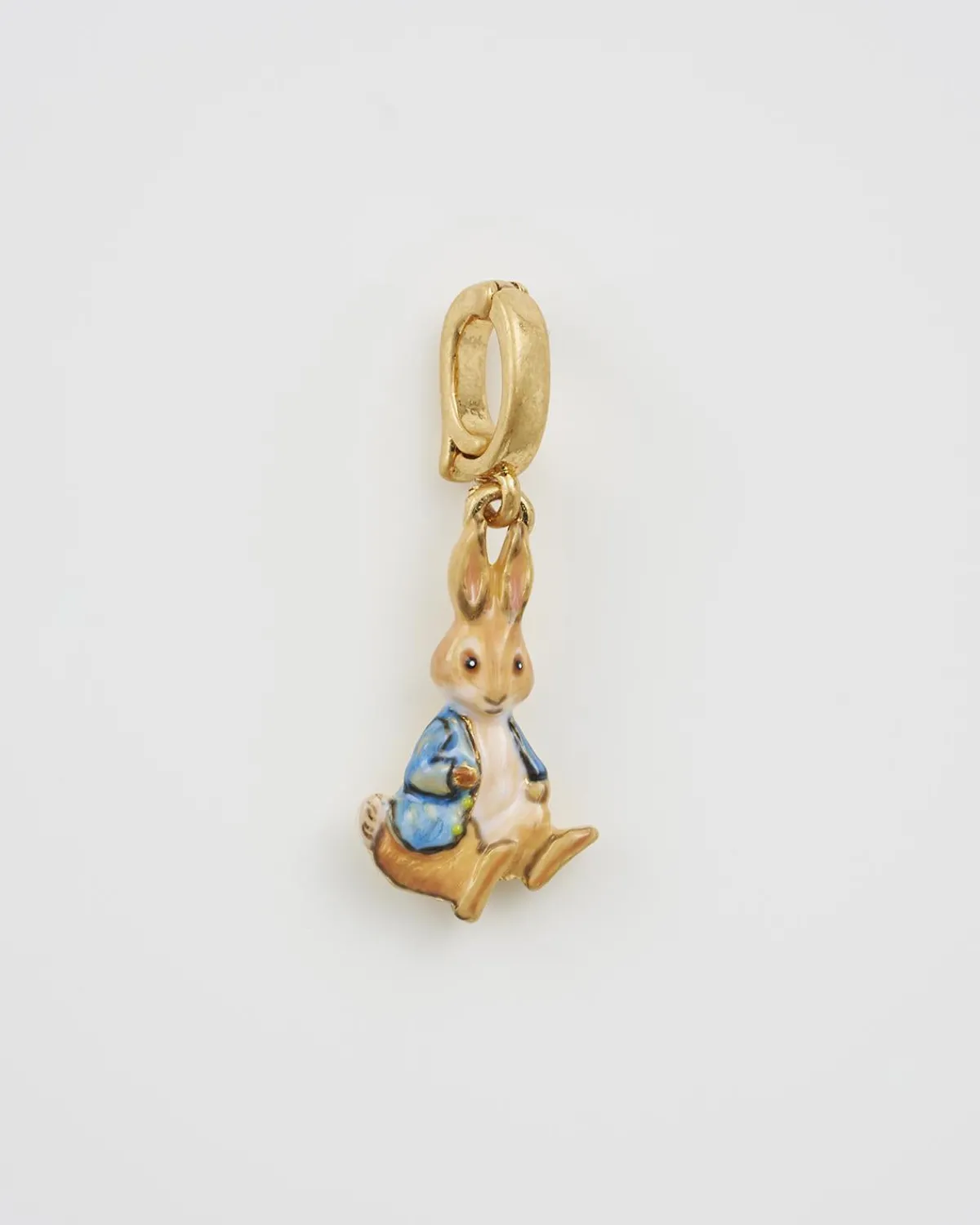 The Fable Charm Collection-Fable England x Peter Rabbit Charm