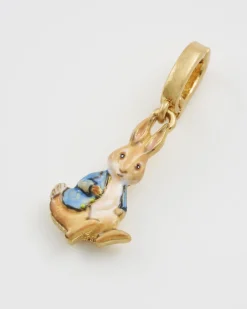 The Fable Charm Collection-Fable England x Peter Rabbit Charm
