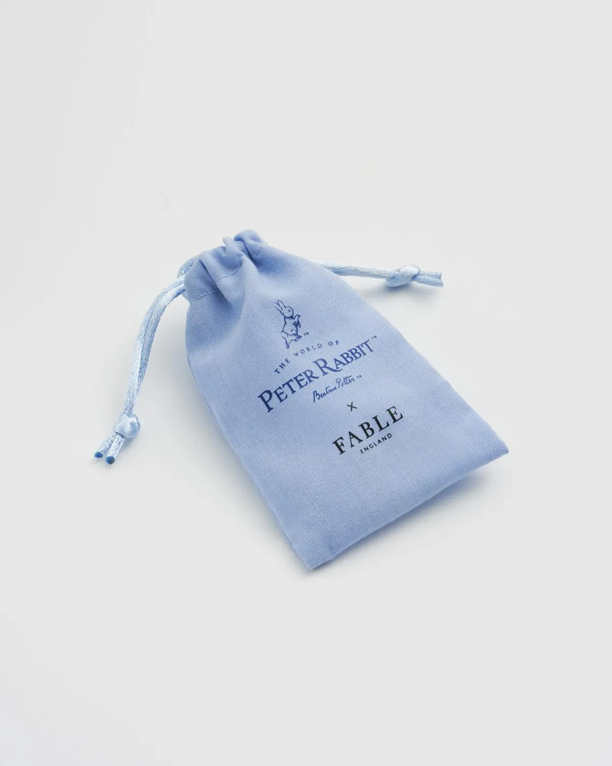 The Fable Charm Collection-Fable England x Peter Rabbit Charm