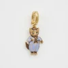 The Fable Charm Collection-Fable England x Peter Rabbit Tom Kitten Charm