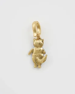 The Fable Charm Collection-Fable England x Peter Rabbit Tom Kitten Charm