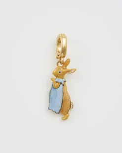 Necklaces-Fable England x Peter Rabbit Flopsy Necklace