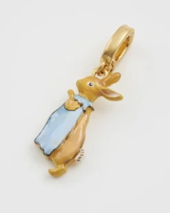 Necklaces-Fable England x Peter Rabbit Flopsy Necklace