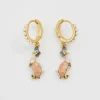 Earrings-Fable England x Peter Rabbit Jemima Earrings