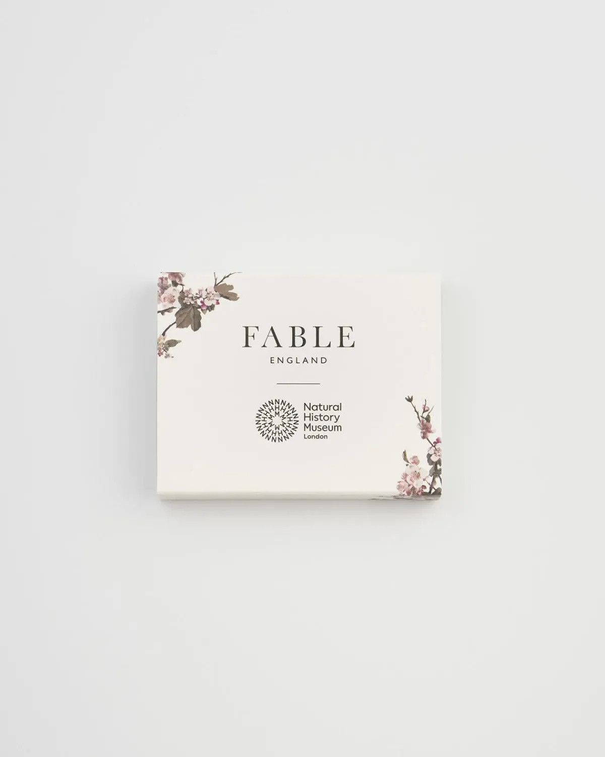 Pins & Brooches-Fable England Framed Roses Brooch