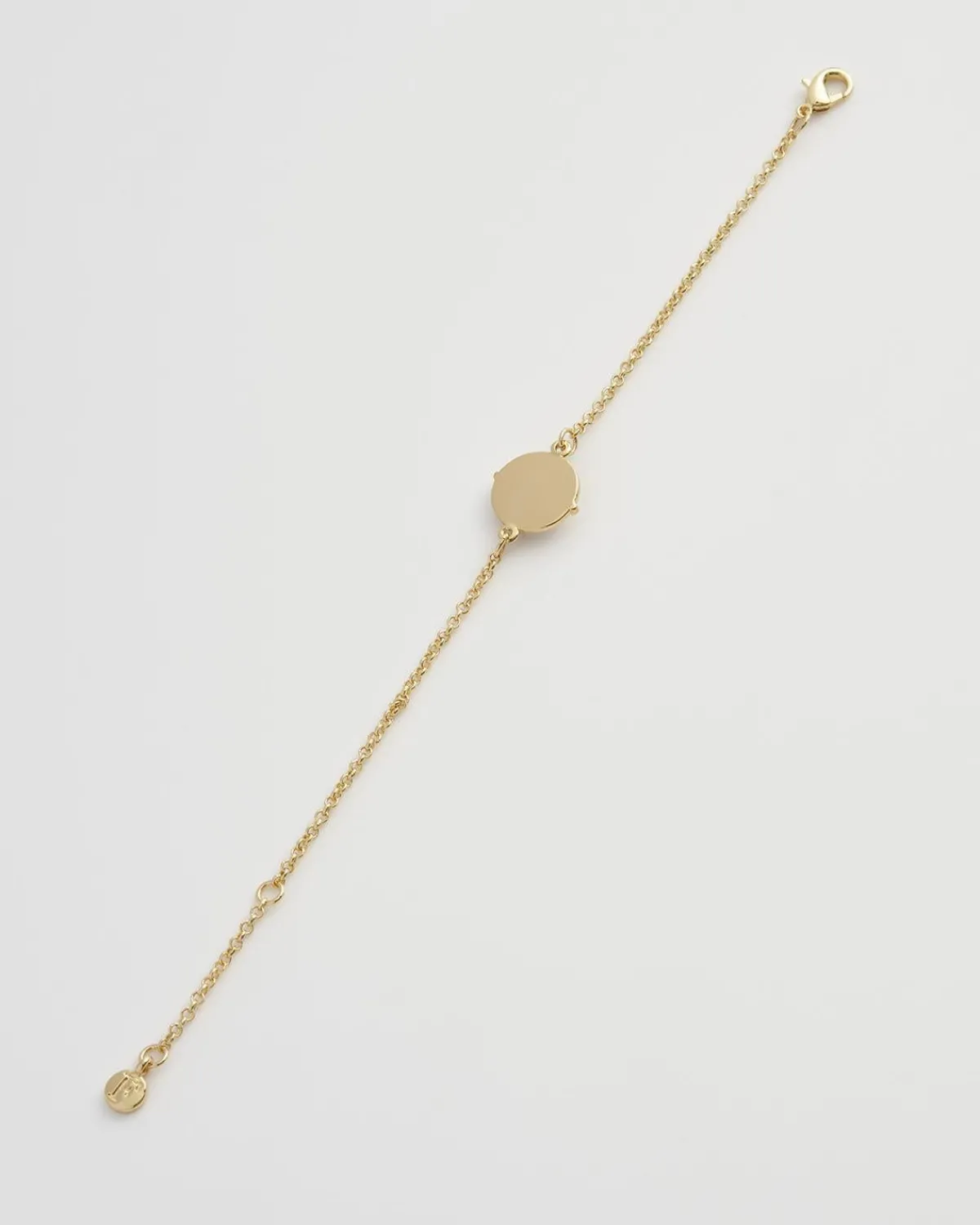 Bracelets & Bangles-Fable England Honey Bee & Pearl Bracelet