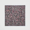 Square Scarves-Fable England Magical Mushroom Square Scarf