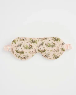 Sleep Masks-Fable England Morning Song Sleep Mask