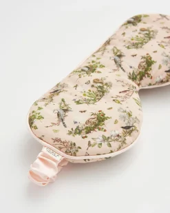 Sleep Masks-Fable England Morning Song Sleep Mask