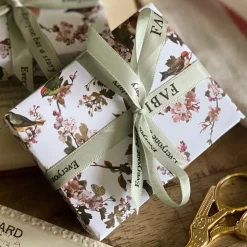 Bracelets & Bangles|Earrings-Fable England Robin Gift Set with Gift Wrapping