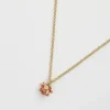 Necklaces-Fable England Rose Necklace