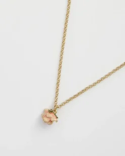 Necklaces-Fable England Rose Necklace