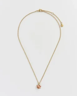 Necklaces-Fable England Rose Necklace