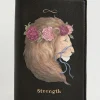 Pouches-Fable England Strength Tarot Tales Pouch