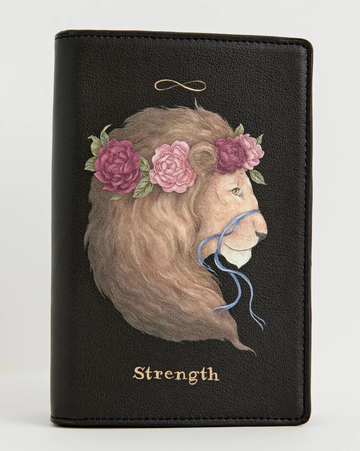 Pouches-Fable England Strength Tarot Tales Pouch