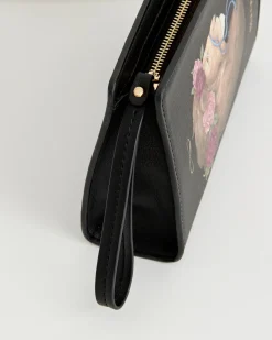 Pouches-Fable England Strength Tarot Tales Pouch