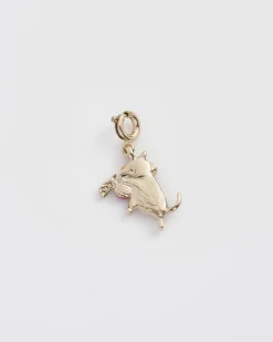 The Fable Charm Collection-Fable England Vole Charm