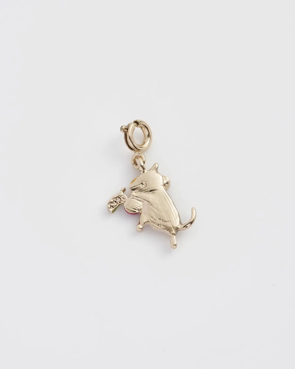 The Fable Charm Collection-Fable England Vole Charm