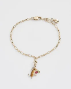 The Fable Charm Collection-Fable England Vole Charm