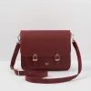 Work Bags|Satchel Bags-Fable England Wonderland Satchel