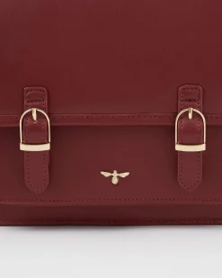 Work Bags|Satchel Bags-Fable England Wonderland Satchel