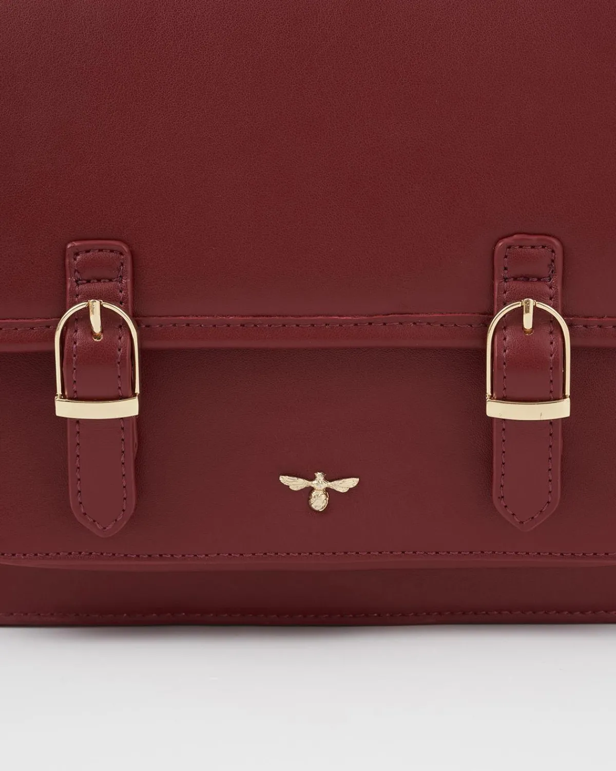 Work Bags|Satchel Bags-Fable England Wonderland Satchel