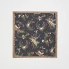 Square Scarves-Fable England Wonderland Toile Square Scarf